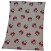 Coperta per bambini Minnie Mouse Accogliente coperta in Anteprima dell’immagine prodotto 1