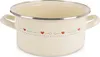 Orion | Casserole - Casserole en émail - 24 cm - Couleur Voir les images du produit 1