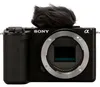 Sony Alpha Zv-E10 Ii Solo Nero Anteprima dell’immagine prodotto 4