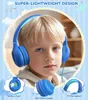 Upgrade USB Typ C Kinder-Kopfhörer, kabelgebundene Produktbild-Vorschau 7