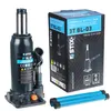 STIX Hydraulischer Flaschenwagenheber BL-03, Tragkraft Produktbild-Vorschau 1