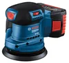 Bosch GEX 185-LI Professional, Losowa szlifierka Podgląd zdjęcia produktu 2