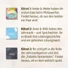 Paarzeit ZusammenSpiel – originelles Geschenk für Eltern, Produktbild-Vorschau 6