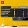 RED OPTICUM Sloth S1 Ultra Sat Receiver mit PVR I Digitaler Produktbild-Vorschau 2