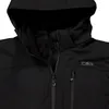 CMP MAN JACKET ZIP HOOD Herren Softshell Jacke Produktbild-Vorschau 13