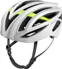 Casco da ciclista con auricolare R2, SENA (bianco opaco, Anteprima dell’immagine prodotto 1