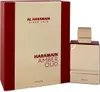 Al Haramain Amber Oud Rouge Parfüm Eau de Parfum unisex 60 Produktbild-Vorschau 2
