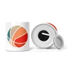 Basketball Spardose Leben Mannschaft Spieler Teamsport Korb Produktbild-Vorschau 2