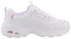 Skechers Dlites - Fresh Start Couleur Blanc Voir les images du produit 7