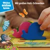 Ravensburger 12010016, Gra planszowa, Wyścig, 3 lat(a), 10 Podgląd zdjęcia produktu 6
