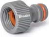 Bradas WL-2196 Hahnstück WHITE LINE 1/2" Innengewinde grau Voir les images du produit 7
