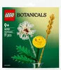 LEGO® Botanicals 30701 Fleurs des champs Voir les images du produit 11