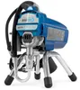 BAUTEC Airless-Farbspritzgerät 895 SX III PRO mit Produktbild-Vorschau 2