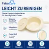 Bettpfanne mit Deckel von FabaCare, Steckbecken, Produktbild-Vorschau 7