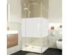 Eckeinstieg Drehtür 4-teilig Breuer Avanta 75x75 cm Dekor Produktbild-Vorschau 2