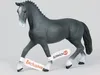 schleich HORSE CLUB Hanoverian mare, 5 lat(a), Czarny, 1 Podgląd zdjęcia produktu 8