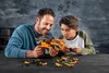 LEGO® Technic Chevrolet Corvette ZR1, 42093 Voir les images du produit 25