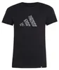Adidas JG ANIMAL T, colore nero, taglia 152 Anteprima dell’immagine prodotto 1