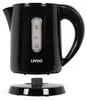 Livoo DOD114N, 0,8 l, 1100 W, Schwarz, Kunststoff, Produktbild-Vorschau 3