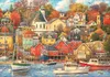 Puzzle 1500 Hq Good Times Harbor 31685 Podgląd zdjęcia produktu 3