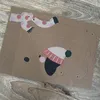 Kit pour faire son propre calendrier de l'avent en kraft - Voir les images du produit 7