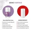 Hemo Relief Plus Creme | Beruhigend & wohltuend | Einfache Produktbild-Vorschau 4