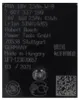 Batterie Bosch PBA 18 V Li-Ion 2,5 Ah / 2500 mAh Power4All Voir les images du produit 4