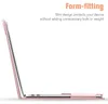 Fintie Hülle Kompatibel mit MacBook Air 13.6 (2026-2022 M5 Produktbild-Vorschau 3