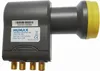 Humax LNB 106 Quattro Universal LNB Produktbild-Vorschau 9