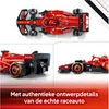 LEGO Speed Champions Ferrari SF-24 F1 Rennauto - Spielzeug Produktbild-Vorschau 26