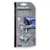 PILOT Emblem 3D verchromt - 2 Horses Produktbild-Vorschau 2