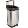 40l treteimer aus edelstahl Kitchen move BAT-97249 Produktbild-Vorschau 6