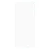 A clear product shot of a screen protector. Produktbild-Vorschau