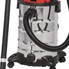 Einhell TC-VC 1930 S Nero, Grigio, Rosso 30 L 1500 W Anteprima dell’immagine prodotto 1
