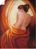 ARTland Poster Weiblichkeit im Licht Größe: 90x120 cm Produktbild-Vorschau 1
