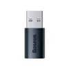 Baseus ZJJQ000103, USB-A, USB-C, Blau Produktbild-Vorschau 31