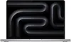 Apple MacBook Pro (2024) 14.0" M4 Pro 24GB RAM 1TB Silber Produktbild-Vorschau 1