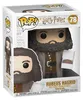 FUNKO POP Vinyl: Harry Potter S5: Rubeus Hagrid, Figurka Podgląd zdjęcia produktu 1