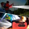 Solární rádio, přenosné nouzové rádio s ruční klikou Náhled obrázku produktu 4