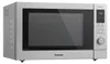 Panasonic NN-CD88, Piano di lavoro, Microonde combinato, 34 Anteprima dell’immagine prodotto 7