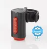 Accu-verlichtingsset, 30 lux, LED-lamp Productafbeelding-voorbeeld 5