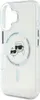 Karl Lagerfeld IML K&CH Heads Metal Frame MagSafe Productafbeelding-voorbeeld 6