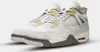 Nike Air Jordan 4 Craft Grey Photon Dust - 44,5 Podgląd zdjęcia produktu 14