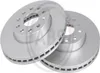 2x A.B.S. Bremsscheibe 18430 für VW Golf VII Schrägheck Produktbild-Vorschau 1