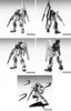 Figurka kolekcjonerska BANDAI MG 1/100 NU GUNDAM Ver. Ka Náhled obrázku produktu 15