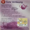 Teekanne - Gute Verdauung - 20er Produktbild-Vorschau 3