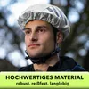 AVANA Ochrana proti dešti pro cyklistickou helmu reflexní Náhled obrázku produktu 7