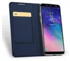 Coprire il telefono cellulare Samsung Galaxy A6 Plus Libro Anteprima dell’immagine prodotto 3