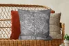 MuchoWow® Zierkissen Sofakissen Wohnzimmer Dekokissen 50x50 Produktbild-Vorschau 5