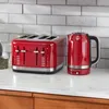 KitchenAid 5KEK1701EER waterkoker, 1,7 liter, 2400 watt, Productafbeelding-voorbeeld 4